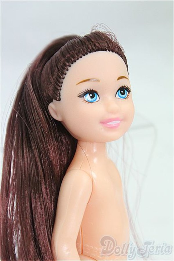 画像3: バービーチャーム/ファッションドール　衣装 I-25-10-19-314-KD-ZI (3)