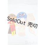 画像: 1/6サイズドール/OF:衣装　ニットまとめて/0 I-25-10-19-318-KD-ZI