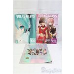 画像: ボークスニュースセット/0 I-25-10-26-075-KD-ZI