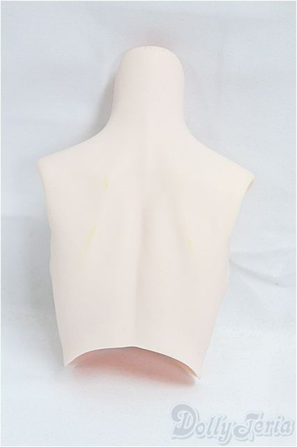 画像3: DD/DD3-B-05上半身パーツ・SS胸/0 I-25-10-26-071-KD-ZI (3)