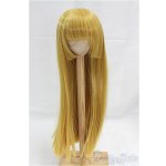 画像: 8-8.5inch/ウィッグ/インチ　BJD　MJD　ドール用 I-25-10-26-069-KD-ZI