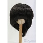 画像: 8.5inch/ウィッグ/インチ　BJD　MJD　ドール用 I-25-10-26-068-KD-ZI