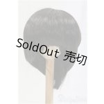 画像: 8.5inch/ウィッグ/インチ　BJD　MJD　ドール用 I-25-10-26-068-KD-ZI