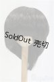 画像: 8.5inch/ウィッグ/インチ　BJD　MJD　ドール用 I-25-10-26-068-KD-ZI