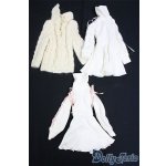 画像: 40cmサイズドール/OF:衣装/0 I-25-10-26-058-KD-ZI