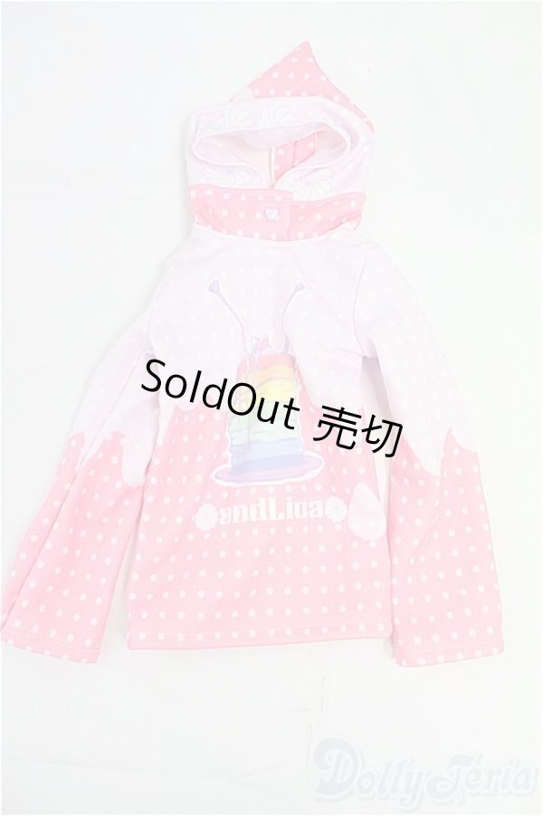 画像1: DD/OF:トップス/0 I-25-10-26-053-KD-ZI (1)