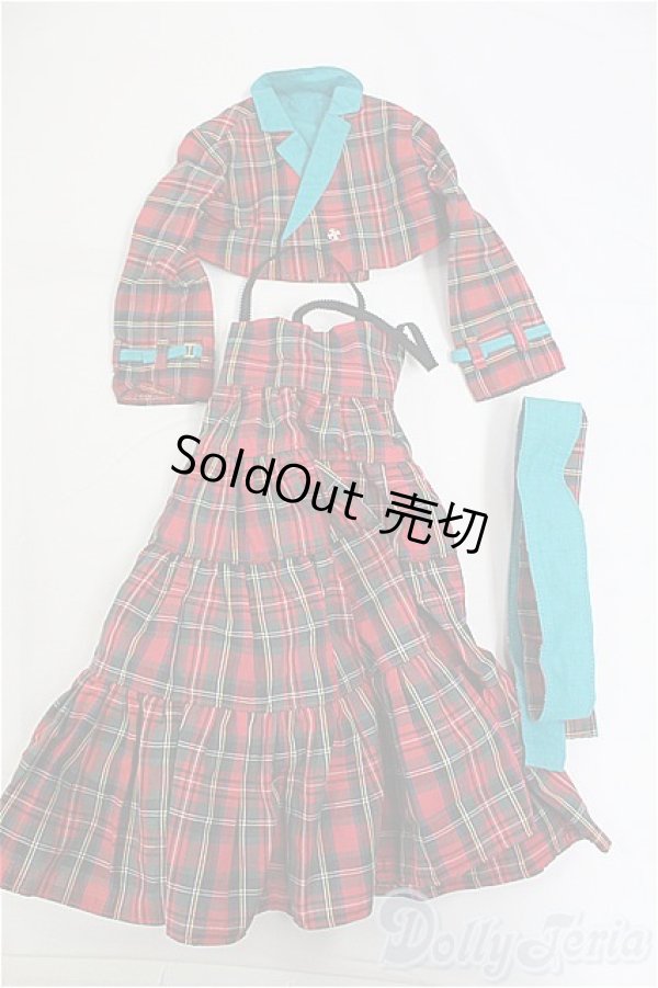 画像1: DD/OF:衣装セット/0 I-25-10-26-052-KD-ZI (1)