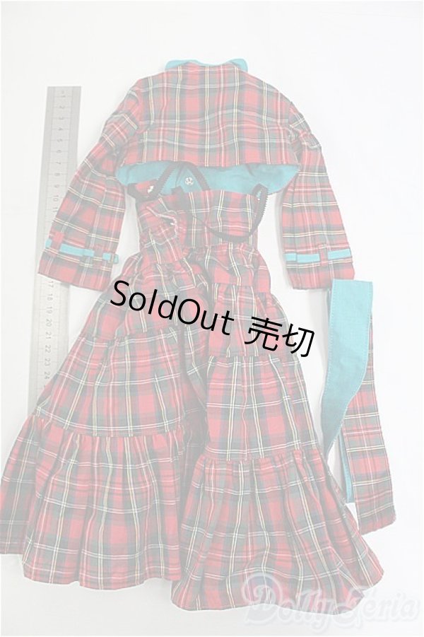 画像2: DD/OF:衣装セット/0 I-25-10-26-052-KD-ZI (2)