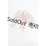 画像: SDM＆MSD/OF:パーカー　velvet paw様製/1/4　40ｃｍ　BJD　MJD　衣装　ドール用 I-25-10-26-051-KD-ZI