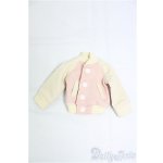 画像: 幼SD/OF:アウター/1/6 30cm BJD MJD 衣装 ドール用 I-25-10-26-049-KD-ZI