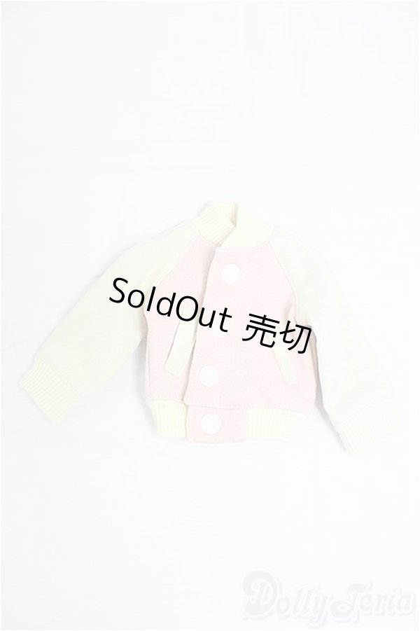 画像1: 幼SD/OF:アウター/1/6　30ｃｍ　BJD　MJD　衣装　ドール用 I-25-10-26-049-KD-ZI (1)