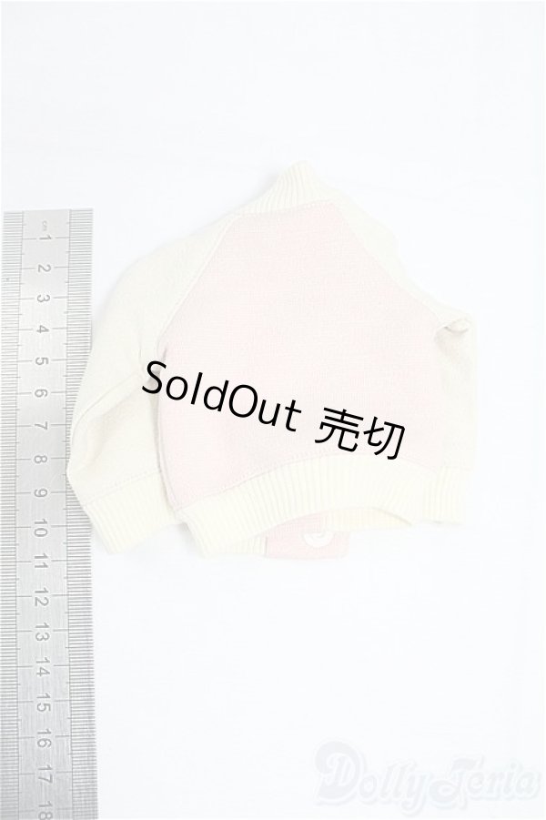 画像2: 幼SD/OF:アウター/1/6　30ｃｍ　BJD　MJD　衣装　ドール用 I-25-10-26-049-KD-ZI (2)