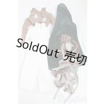 画像: 60cmサイズドール/OF:衣装/0 I-25-10-26-046-KD-ZI