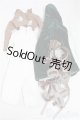 画像: 60cmサイズドール/OF:衣装/0 I-25-10-26-046-KD-ZI
