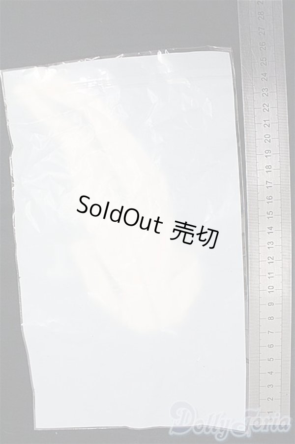 画像2: tinyfox 1/6/of:色移り防止 ボディタイツ /0 I-25-10-26-044-KD-ZI (2)