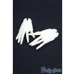 画像: 40cmサイズドール/関節ハンド/0 I-25-10-26-043-KD-ZI