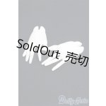 画像: 40cmサイズドール/関節ハンド/0 I-25-10-26-043-KD-ZI