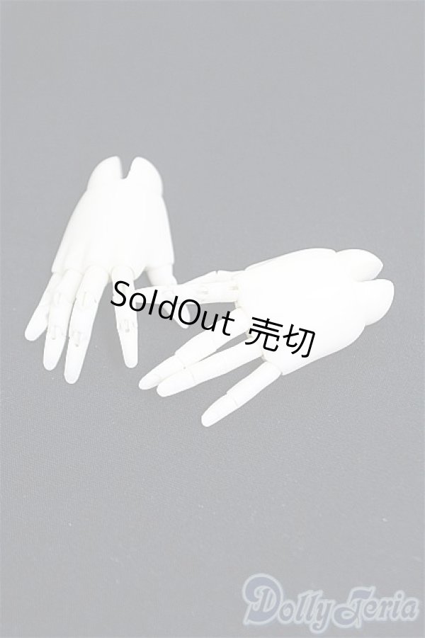 画像1: 40cmサイズドール/関節ハンド/0 I-25-10-26-043-KD-ZI (1)