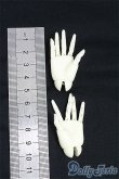 画像2: 40cmサイズドール/関節ハンド/0 I-25-10-26-043-KD-ZI (2)
