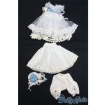 画像: 24cmサイズドール/OF:衣装/0 I-25-10-26-042-KD-ZI