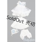 画像: 24cmサイズドール/OF:衣装/0 I-25-10-26-042-KD-ZI