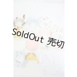 画像: 1/12サイズドール/OF:小物/1/12サイズ ドール用 I-25-10-26-041-KD-ZI