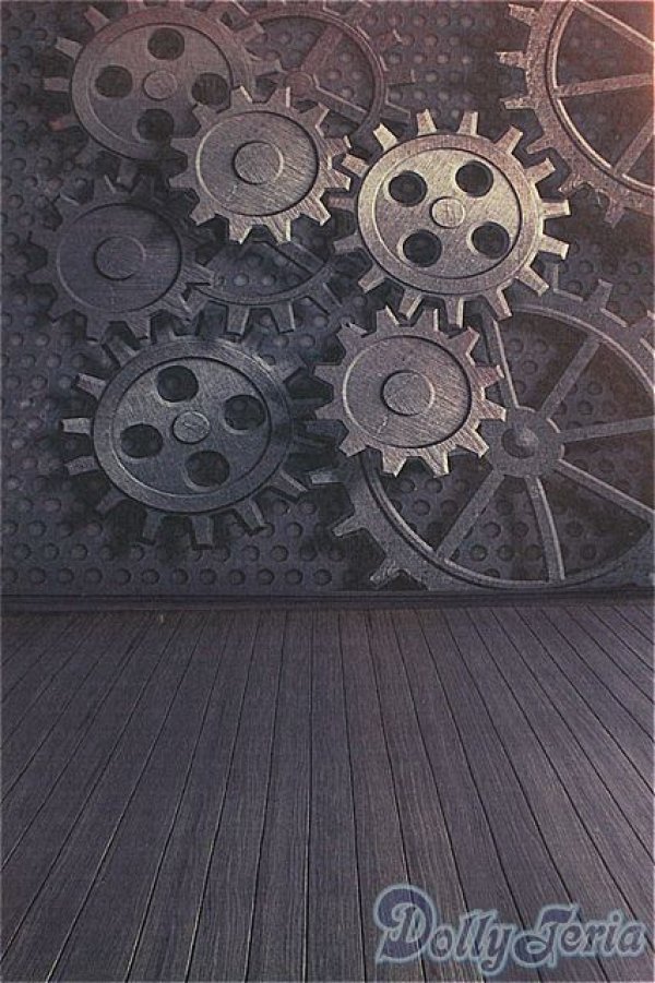 画像3: SD/OF:小物/1/3　60ｃｍ　BJD　MJD　衣装　ドール用 I-25-10-26-040-KD-ZI (3)