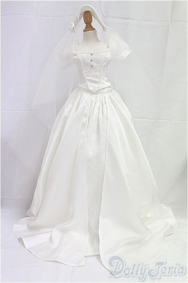 画像1: DD/OF:衣装セット I-25-10-19-280-KD-ZI (1)