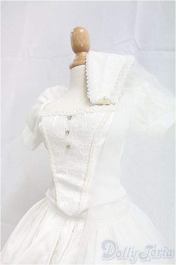 画像2: DD/OF:衣装セット I-25-10-19-280-KD-ZI (2)