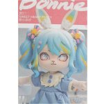 画像: come4free/ボニーバニー スウィートハートパーティー:シーソルトシシ I-25-10-19-264-KD-ZI