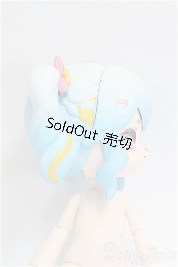 画像3: come4free/ボニーバニー スウィートハートパーティー:シーソルトシシ I-25-10-19-264-KD-ZI (3)