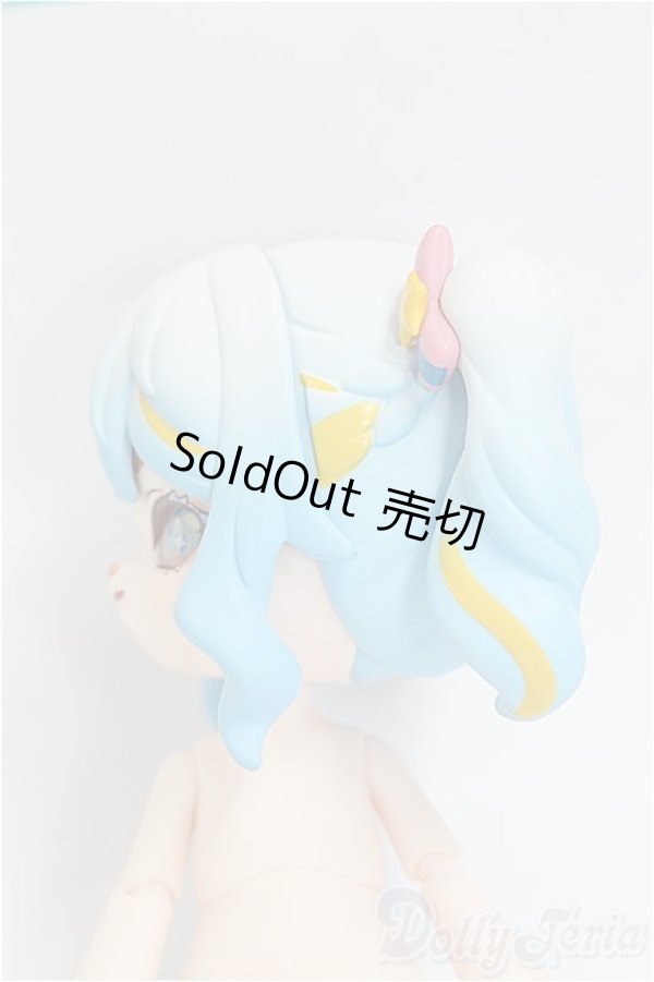 画像4: come4free/ボニーバニー スウィートハートパーティー:シーソルトシシ I-25-10-19-264-KD-ZI (4)