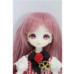 画像: ミニスウィーツドール/スノーエルダー I-25-10-19-267-KD-ZI