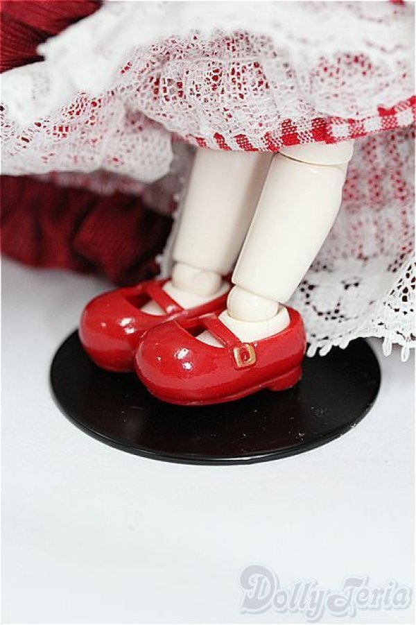 画像6: ミニスウィーツドール/スノーエルダー I-25-10-19-267-KD-ZI (6)