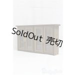 画像: 1/6/ドールハウス:木製棚 I-25-10-19-266-KD-ZI