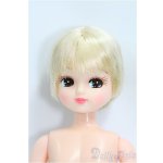 画像: リカちゃんキャッスル/リカちゃん(ショートヘア) I-25-10-19-268-KD-ZI