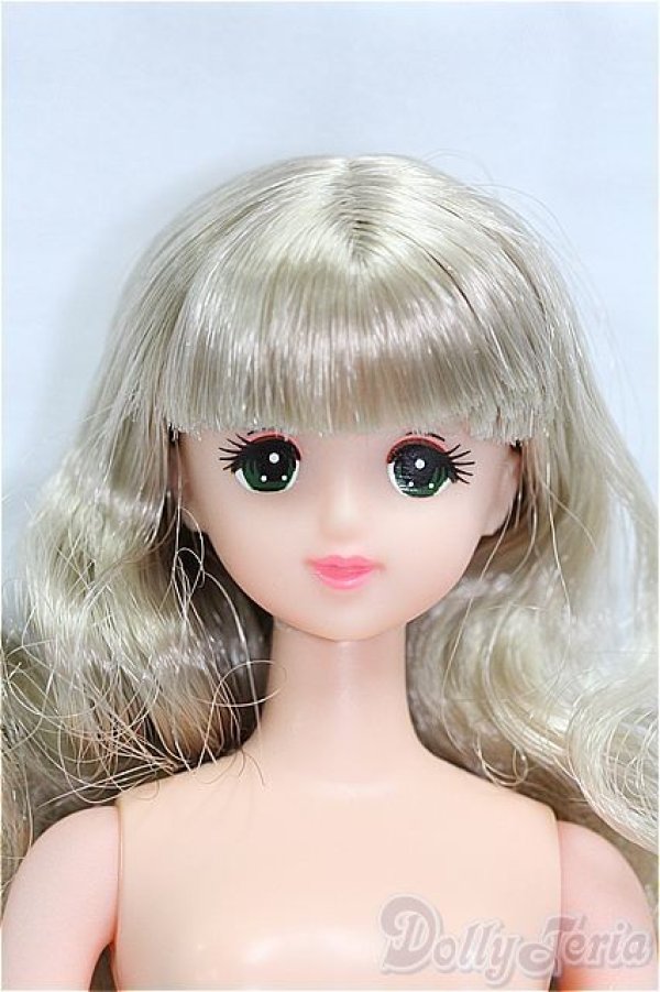 画像1: キャッスルジェニー/ジェニーフレンド:ジュリア I-25-10-19-269-KD-ZI (1)