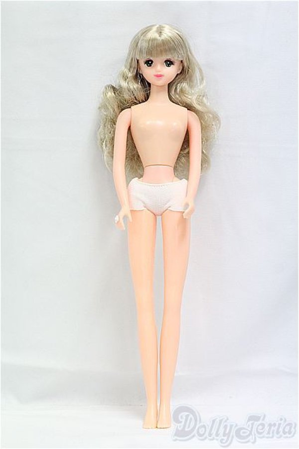 画像2: キャッスルジェニー/ジェニーフレンド:ジュリア I-25-10-19-269-KD-ZI (2)