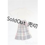 画像: 27cmサイズドール/OF:衣装 I-25-10-19-271-KD-ZI