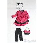 画像: 27cmサイズドール/OF:衣装 I-25-10-19-272-KD-ZI