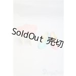 画像: 1/6サイズドール/OF:靴 I-25-10-19-275-KD-ZI