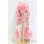 画像: 8-9inch/ウィッグ I-25-10-19-287-KD-ZI