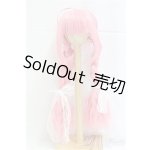 画像: 8-9inch/ウィッグ I-25-10-19-287-KD-ZI