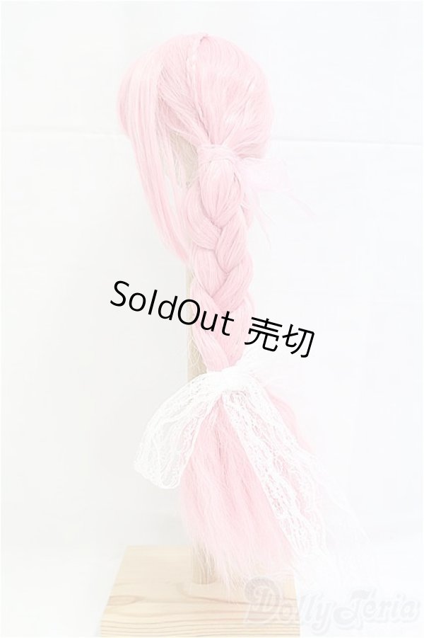 画像3: 8-9inch/ウィッグ I-25-10-19-287-KD-ZI (3)