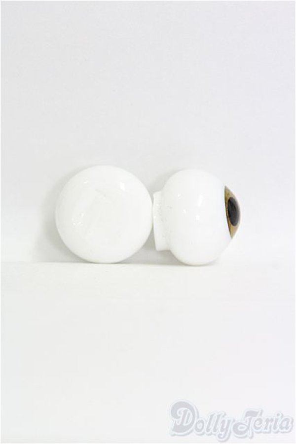 画像2: 17.5ｍｍ/グラスアイ I-25-10-19-286-KD-ZI (2)