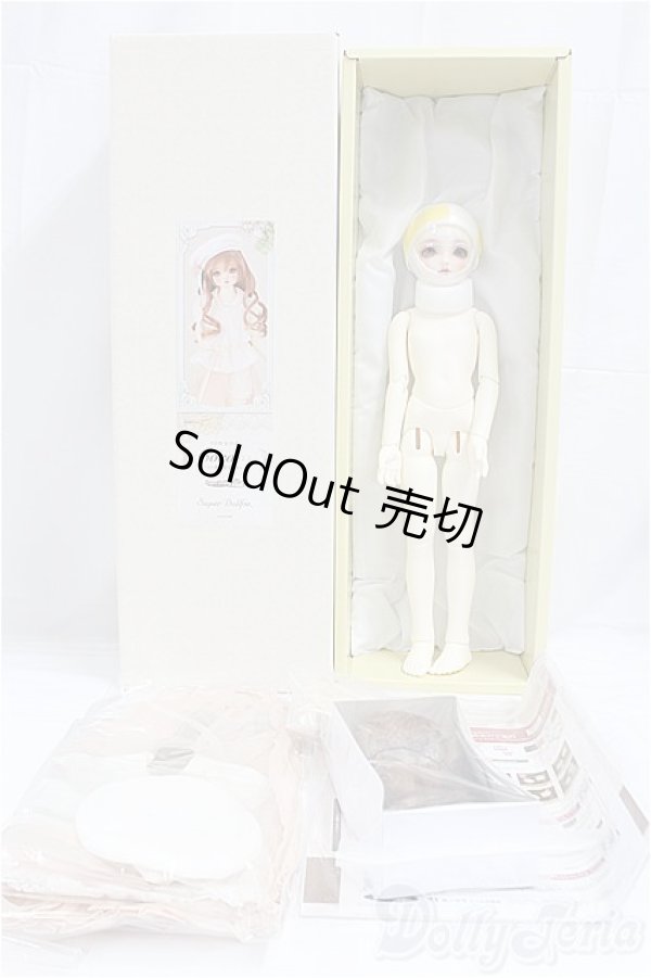 画像8: SDM女の子/ここ〜10周年記念Ver.〜 I-25-10-19-252-KD-ZI (8)