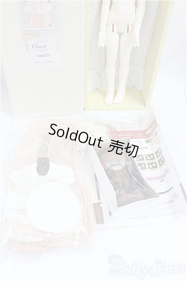 画像9: SDM女の子/ここ〜10周年記念Ver.〜 I-25-10-19-252-KD-ZI (9)