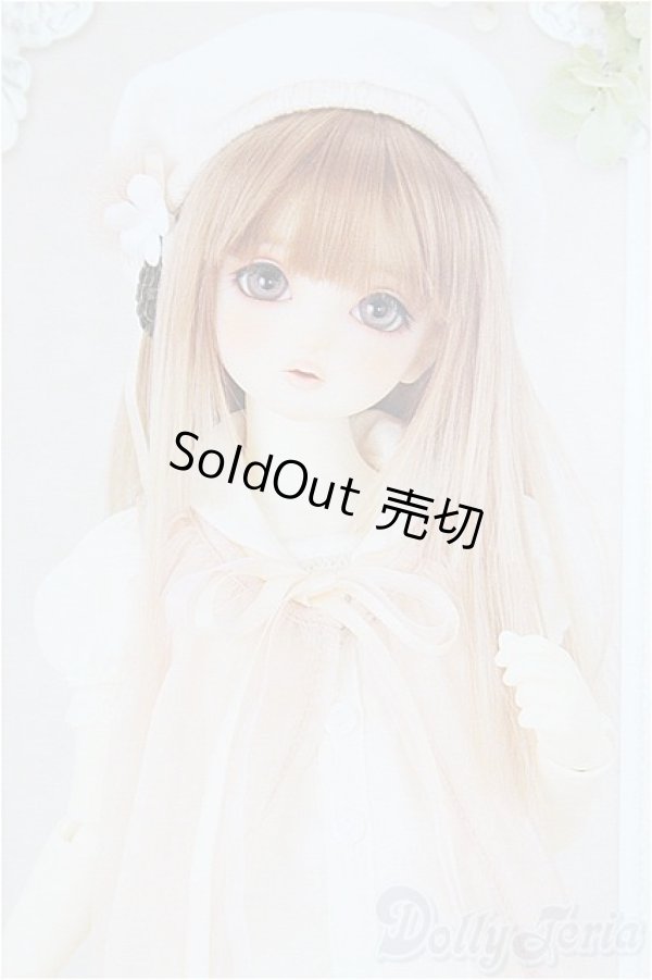 画像1: SDM女の子/ちよ:10周年記念Ver. I-25-10-19-254-KD-ZI (1)