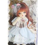 画像: 幼SD/ルナ Galerie de l'esprit BONBON I-25-10-19-255-KD-ZI