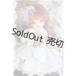 画像: 幼SD/ルナ Galerie de l'esprit BONBON I-25-10-19-255-KD-ZI